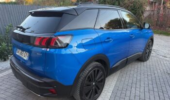 Peugeot 3008 full