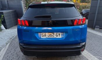 Peugeot 3008 full