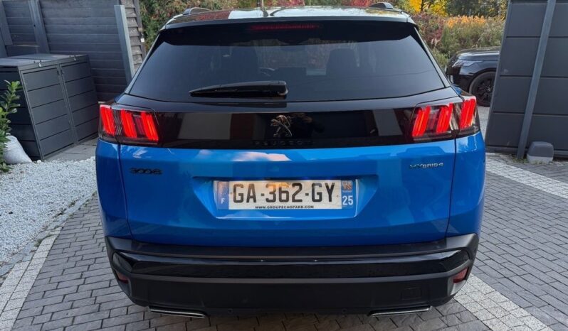 Peugeot 3008 full