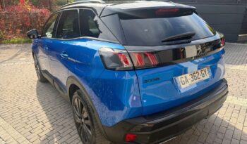 Peugeot 3008 full