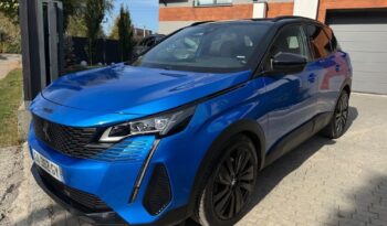 Peugeot 3008 full