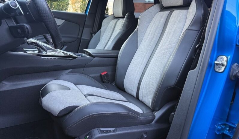 Peugeot 3008 full