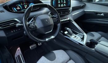 Peugeot 3008 full