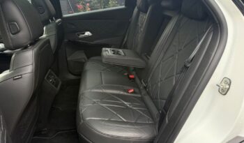 DS Automobiles DS 7 Crossback 1.6 E-Tense 4×4 Rivoli full