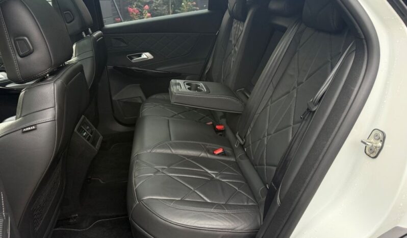 DS Automobiles DS 7 Crossback 1.6 E-Tense 4×4 Rivoli full