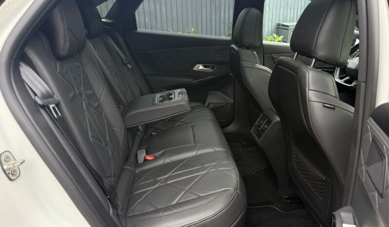 DS Automobiles DS 7 Crossback 1.6 E-Tense 4×4 Rivoli full