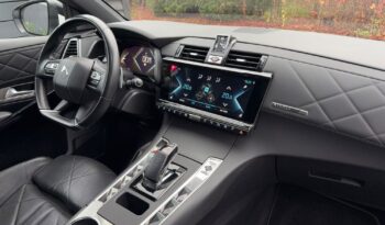 DS Automobiles DS 7 Crossback 1.6 E-Tense 4×4 Rivoli full