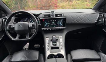 DS Automobiles DS 7 Crossback 1.6 E-Tense 4×4 Rivoli full