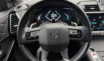 DS Automobiles DS 7 Crossback 1.6 E-Tense 4×4 Rivoli full