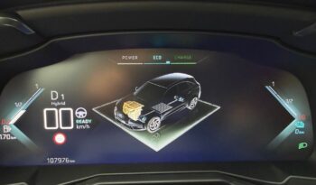 DS Automobiles DS 7 Crossback 1.6 E-Tense 4×4 Rivoli full