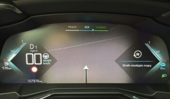 DS Automobiles DS 7 Crossback 1.6 E-Tense 4×4 Rivoli full