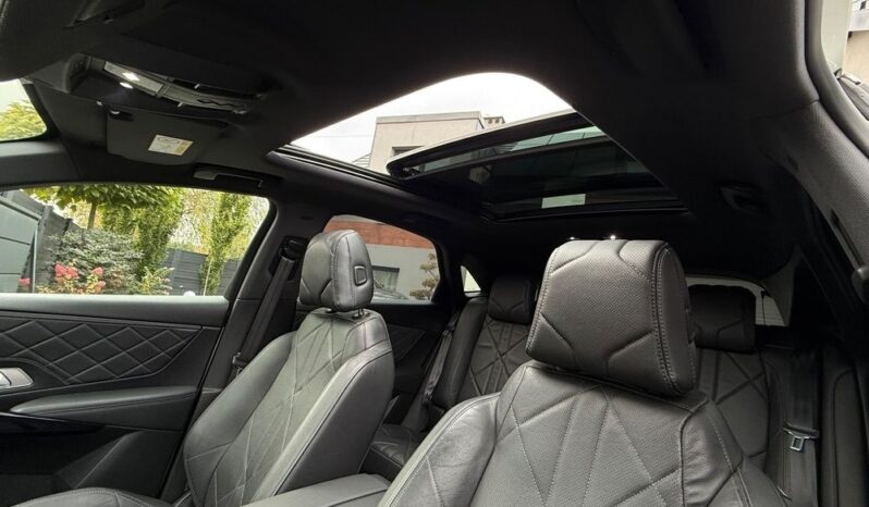 DS Automobiles DS 7 Crossback 1.6 E-Tense 4×4 Rivoli full