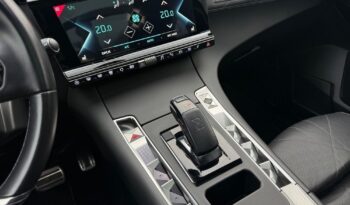 DS Automobiles DS 7 Crossback 1.6 E-Tense 4×4 Rivoli full