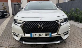 DS Automobiles DS 7 Crossback 1.6 E-Tense 4×4 Rivoli full