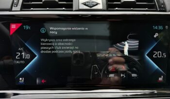 DS Automobiles DS 7 Crossback 1.6 E-Tense 4×4 Rivoli full