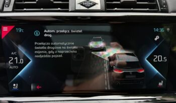 DS Automobiles DS 7 Crossback 1.6 E-Tense 4×4 Rivoli full
