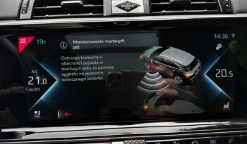 DS Automobiles DS 7 Crossback 1.6 E-Tense 4×4 Rivoli full