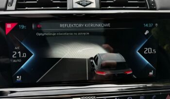 DS Automobiles DS 7 Crossback 1.6 E-Tense 4×4 Rivoli full
