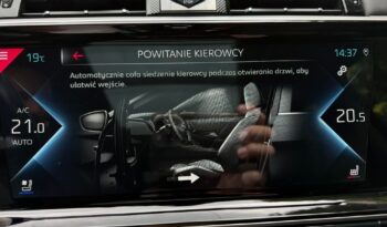 DS Automobiles DS 7 Crossback 1.6 E-Tense 4×4 Rivoli full
