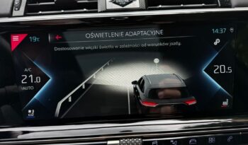 DS Automobiles DS 7 Crossback 1.6 E-Tense 4×4 Rivoli full