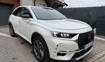 DS Automobiles DS 7 Crossback 1.6 E-Tense 4×4 Rivoli full