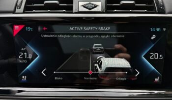 DS Automobiles DS 7 Crossback 1.6 E-Tense 4×4 Rivoli full