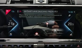 DS Automobiles DS 7 Crossback 1.6 E-Tense 4×4 Rivoli full