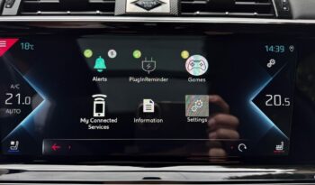DS Automobiles DS 7 Crossback 1.6 E-Tense 4×4 Rivoli full