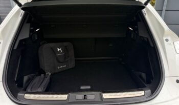 DS Automobiles DS 7 Crossback 1.6 E-Tense 4×4 Rivoli full
