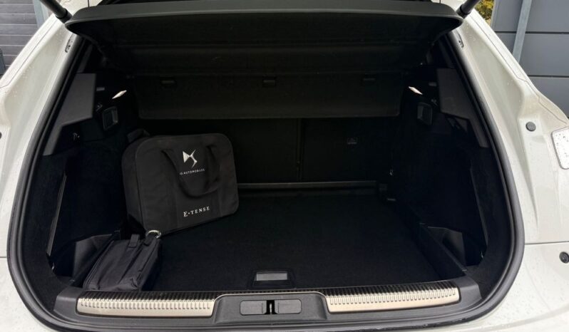 DS Automobiles DS 7 Crossback 1.6 E-Tense 4×4 Rivoli full