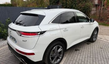 DS Automobiles DS 7 Crossback 1.6 E-Tense 4×4 Rivoli full