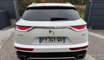 DS Automobiles DS 7 Crossback 1.6 E-Tense 4×4 Rivoli full