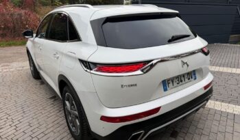 DS Automobiles DS 7 Crossback 1.6 E-Tense 4×4 Rivoli full