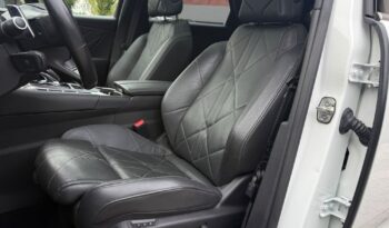 DS Automobiles DS 7 Crossback 1.6 E-Tense 4×4 Rivoli full