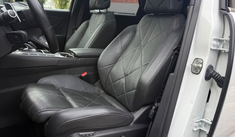 DS Automobiles DS 7 Crossback 1.6 E-Tense 4×4 Rivoli full