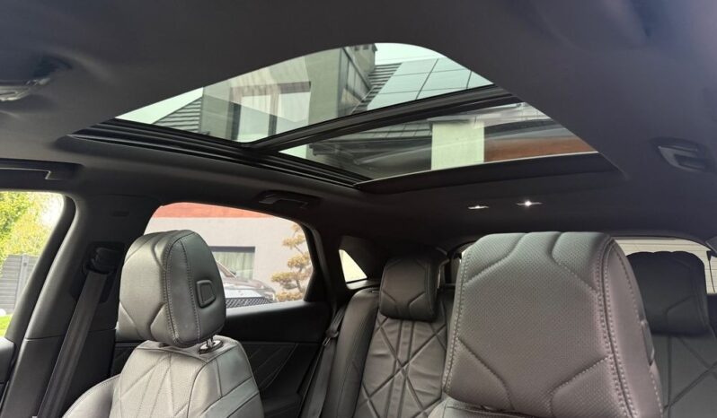 DS Automobiles DS 7 Crossback 1.6 E-Tense 4×4 Rivoli full