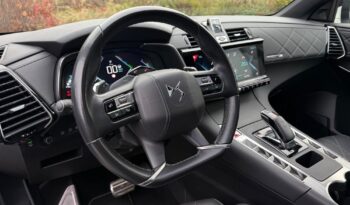 DS Automobiles DS 7 Crossback 1.6 E-Tense 4×4 Rivoli full