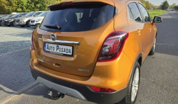 Opel Mokka X 1.4 Benzyna 2018r full