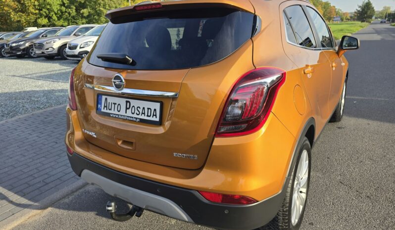 Opel Mokka X 1.4 Benzyna 2018r full