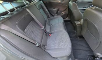 Opel Astra 1.4 Turbo Start/Stop ON full