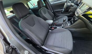 Opel Astra 1.4 Turbo Start/Stop ON full