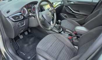 Opel Astra 1.4 Turbo Start/Stop ON full