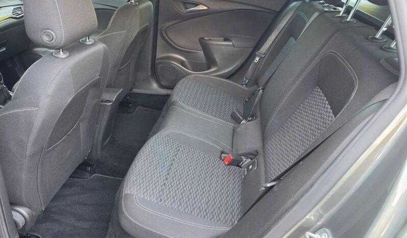 Opel Astra 1.4 Turbo Start/Stop ON full