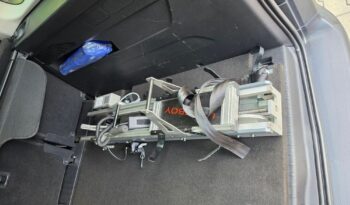 Peugeot Rifter BlueHDI 130 L2 EAT8 GT Dla Niepełnosprawnych PFRON full