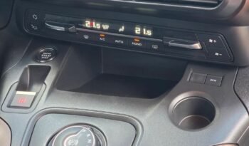 Peugeot Rifter BlueHDI 130 L2 EAT8 GT Dla Niepełnosprawnych PFRON full