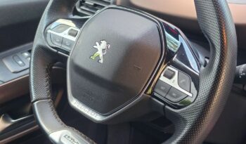 Peugeot Rifter BlueHDI 130 L2 EAT8 GT Dla Niepełnosprawnych PFRON full