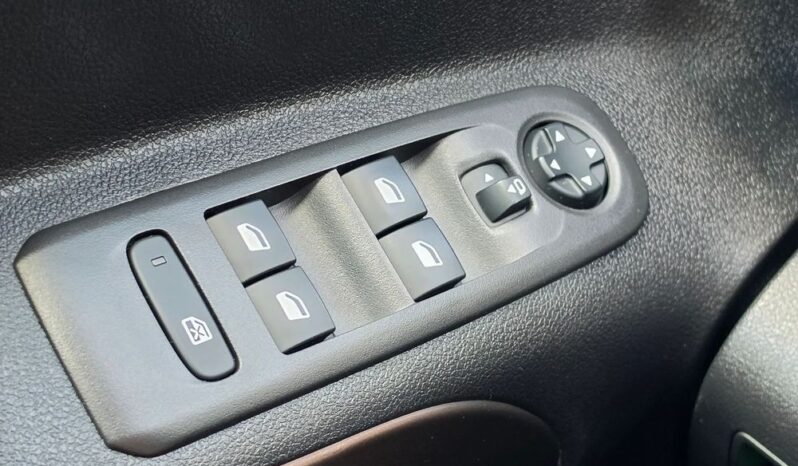 Peugeot Rifter BlueHDI 130 L2 EAT8 GT Dla Niepełnosprawnych PFRON full