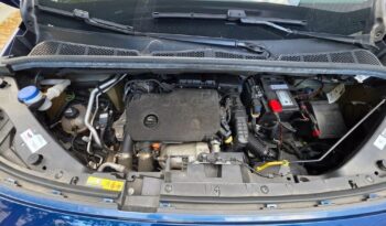 Peugeot Rifter BlueHDI 130 L2 EAT8 GT Dla Niepełnosprawnych PFRON full