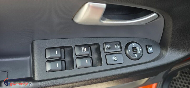 Kia Sportage full
