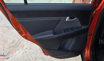 Kia Sportage full